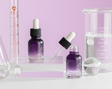 FABIUSの次世代型導入美容液『Chrono Cell（クロノセル）』TVCM公開