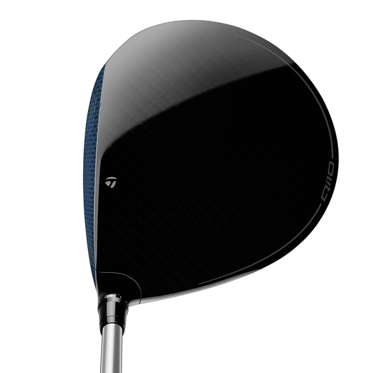 TaylorMade Qi10 Max Custom Driver | Fairway Jockey - Custom Clubs