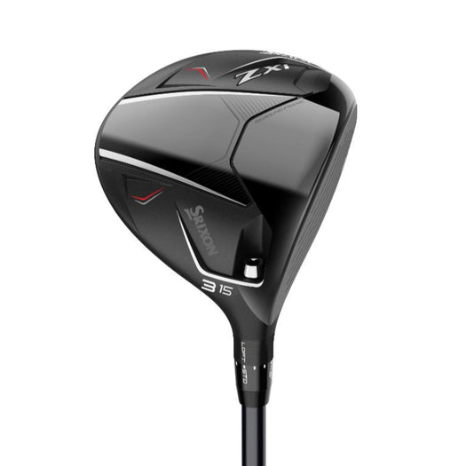 Srixon ZXi Custom Fairway Wood | Fairway Jockey - Custom Clubs