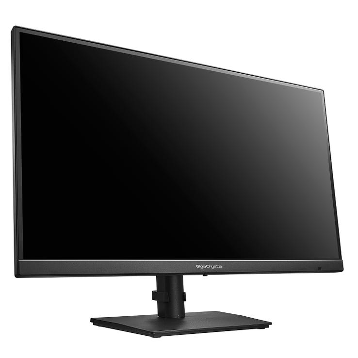 レンタル] アイ・オー・データ 機器 I-O DATA GigaCrysta 27型