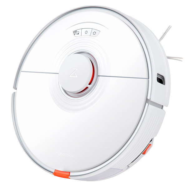 レンタル] ロボロック S7 ロボット掃除機 ホワイト - Rentio[レンティオ]