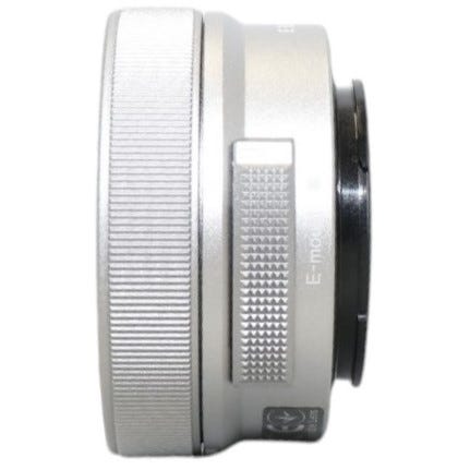 レンタル] ソニー E PZ 16-50mm F3.5-5.6 OSS II SELP16502 標準パワー