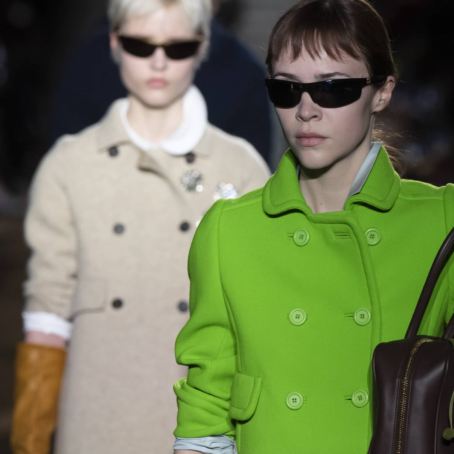 Miu Miu Sees Whopping 89% Growth in First Quarter Sales - Fashionista