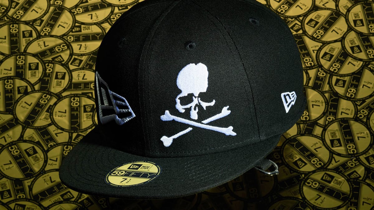 G*️様 ニューエラ マスターマインド NEWERA コラボ キャップ 帽子 新