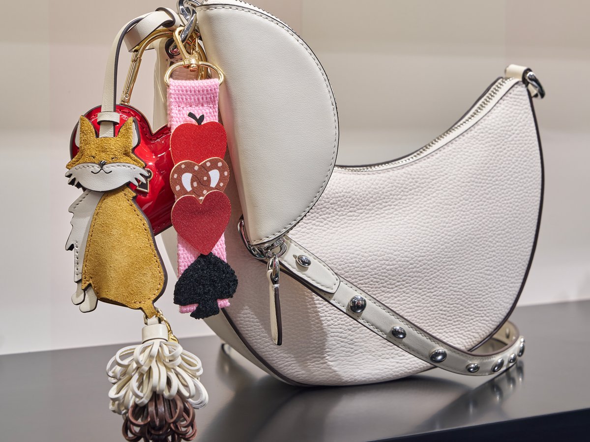 ケイト・スペードがワークショップイベントを開催 ニューヨークを