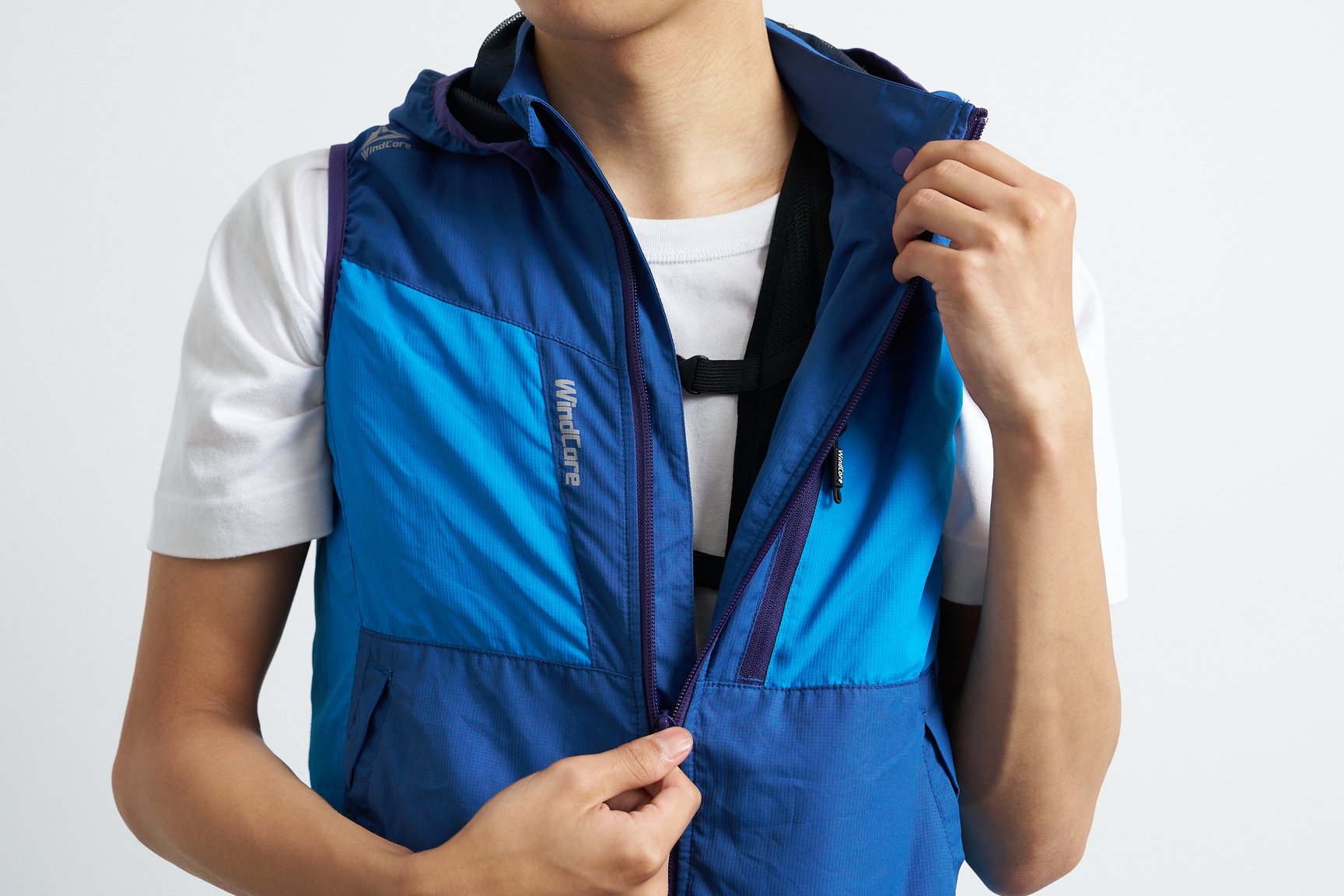 ペルチェベストの仕組みを解説、押さえておきたい基本の3点