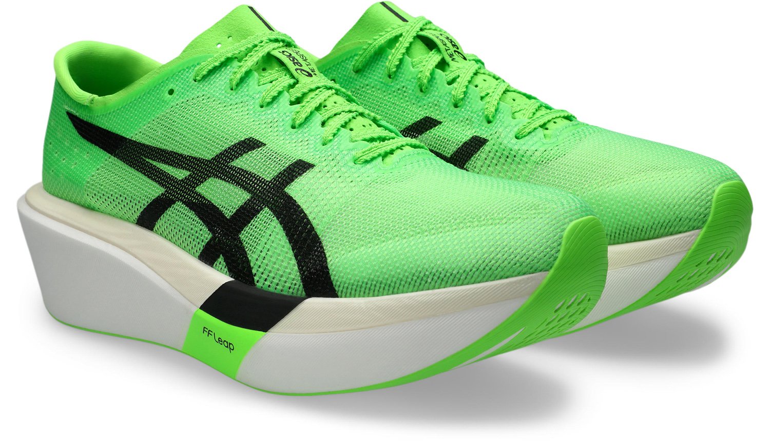 トップに聞く 2026】アシックス富永満之社長 売上高1兆円目前