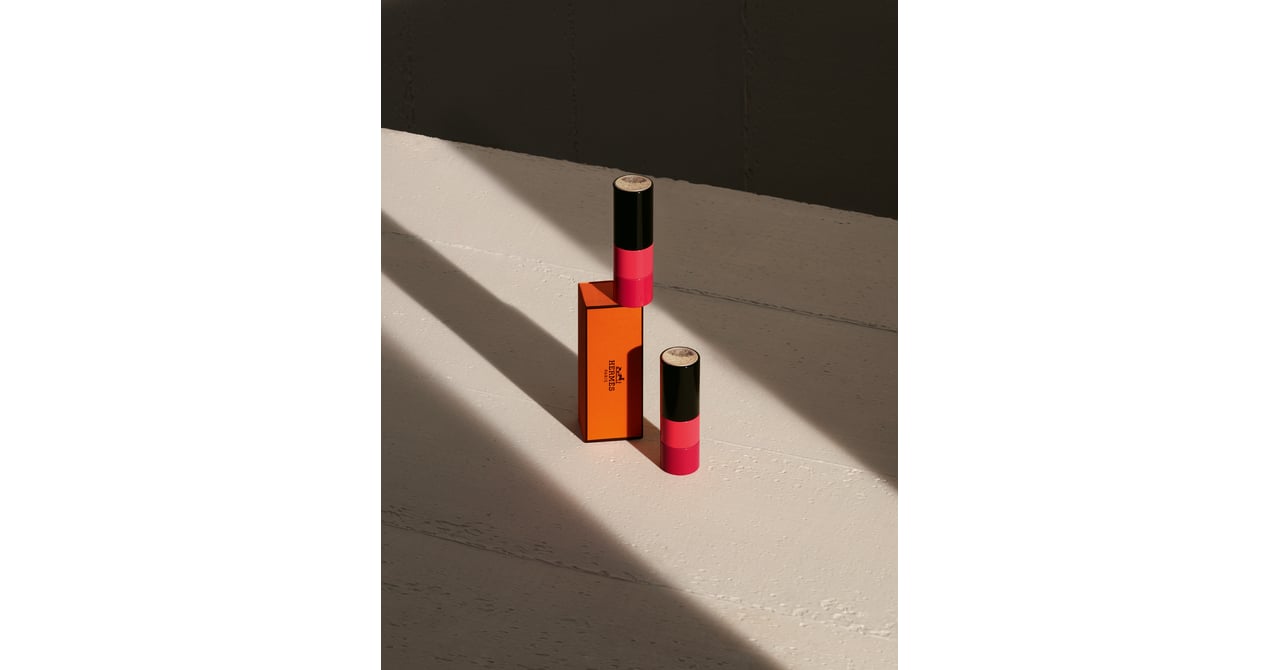 エルメス・イン・カラー GINZA SIX」がオープン フレグランス