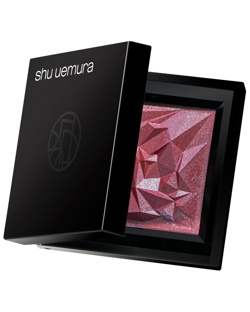 日々是コスメ：最終回】瞳に圧倒的な輝きをまとわせる「シュウ