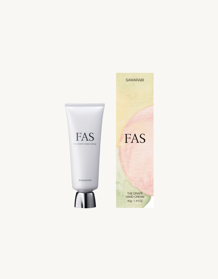 FAS ザ クリア クレンジングジェル | クレンジングジェル（W洗顔不要