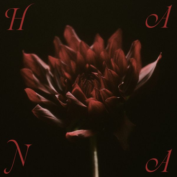 HANA – HANA - FEMMUSIC Magazine