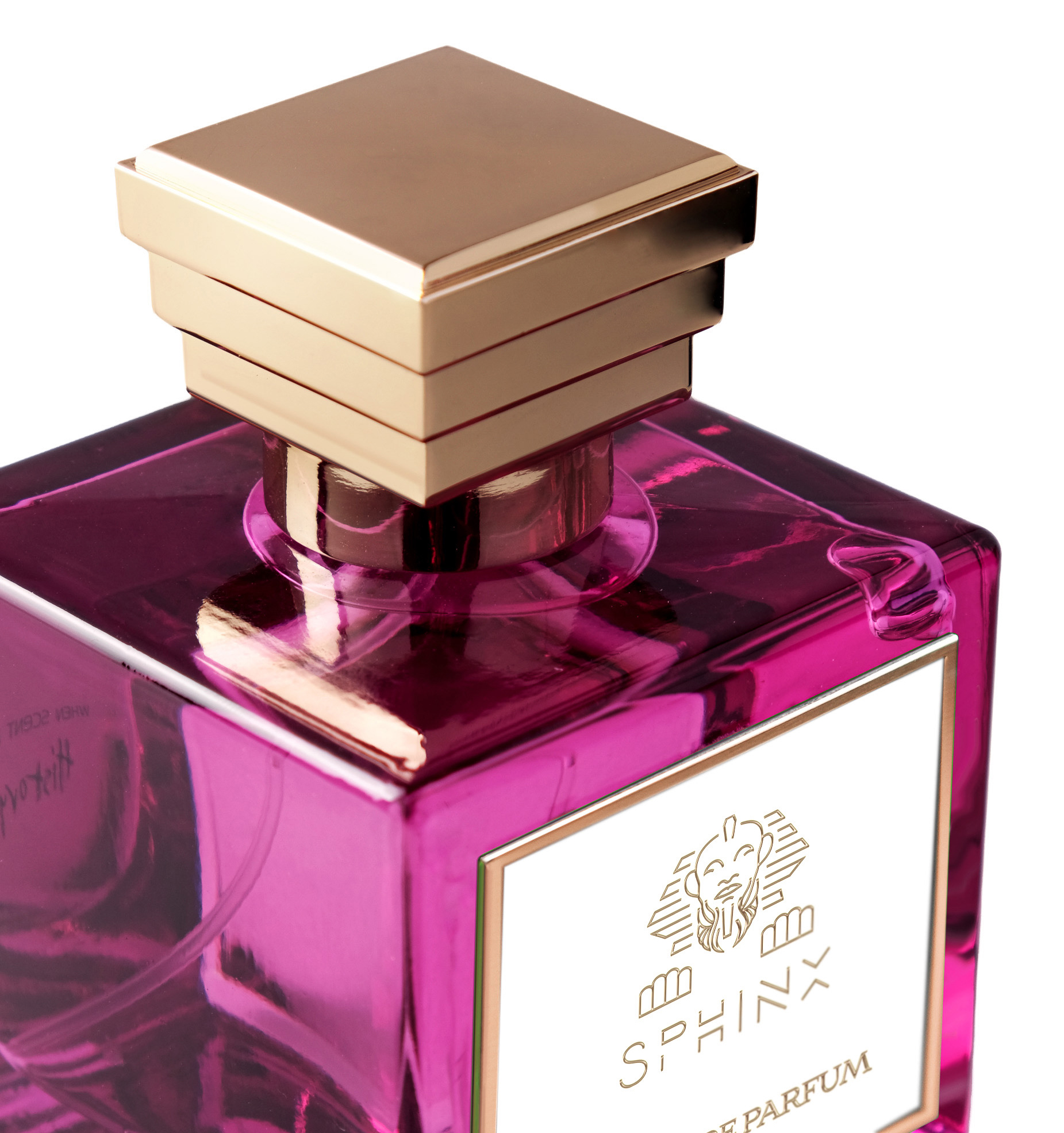 Sphinx Fragrances Strawberry Sugar High ~ Niche Perfumery
