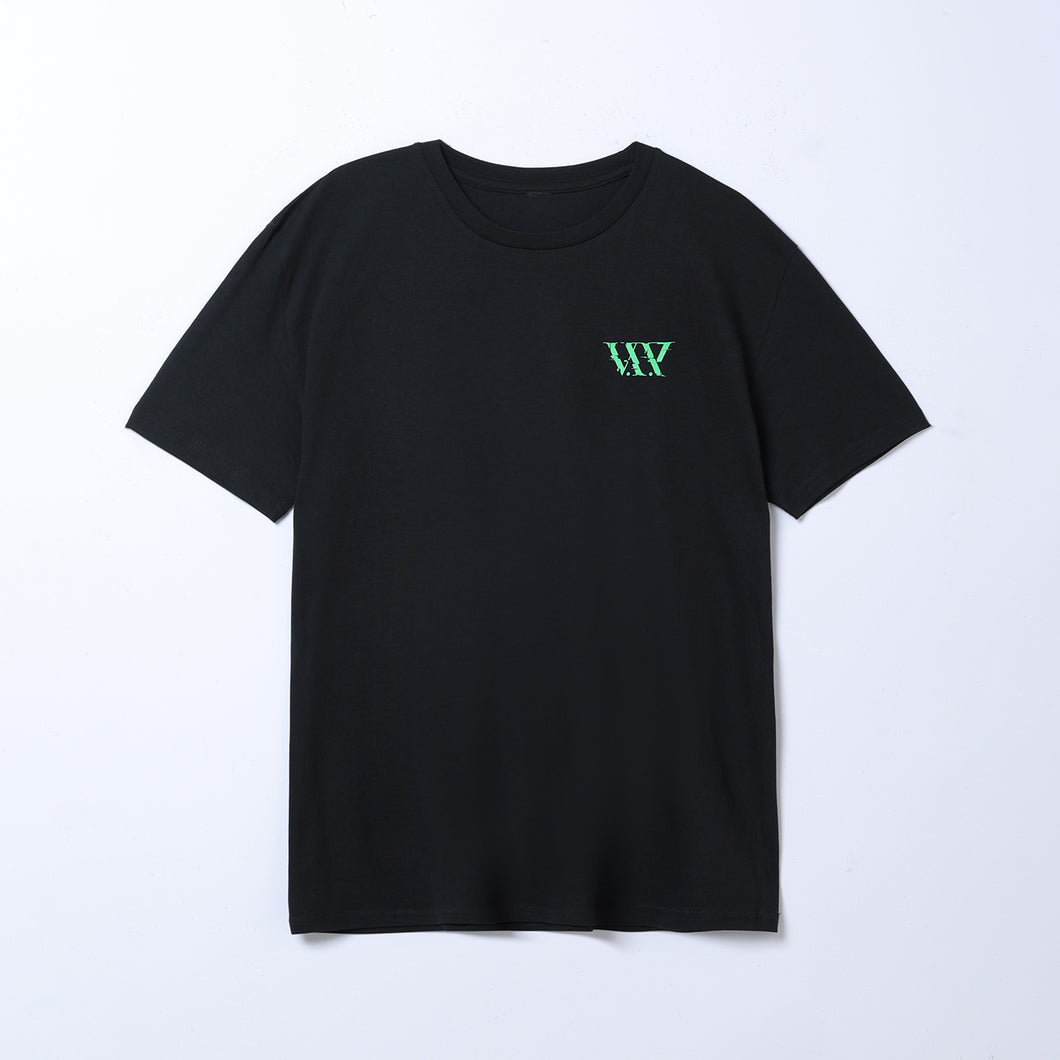 V.I.P】V.I.P Tシャツ／BLACK／ニコニコ超会議2023 – FINDME STORE by