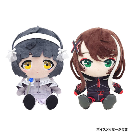 ミ*ト様 Albemuth「罪と楽園」2枚組アートフォリオ（シリアルナンバー