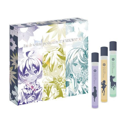 少女革命計画 – FINDME STORE by THINKR