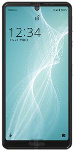 Sharp Aquos Sense4 Lite Aquos Sense 4 Lite technical