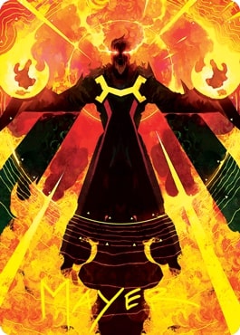 箔押し】【アート・カード】ウルザの激怒(079)[STX] | 日本最大級 MTG