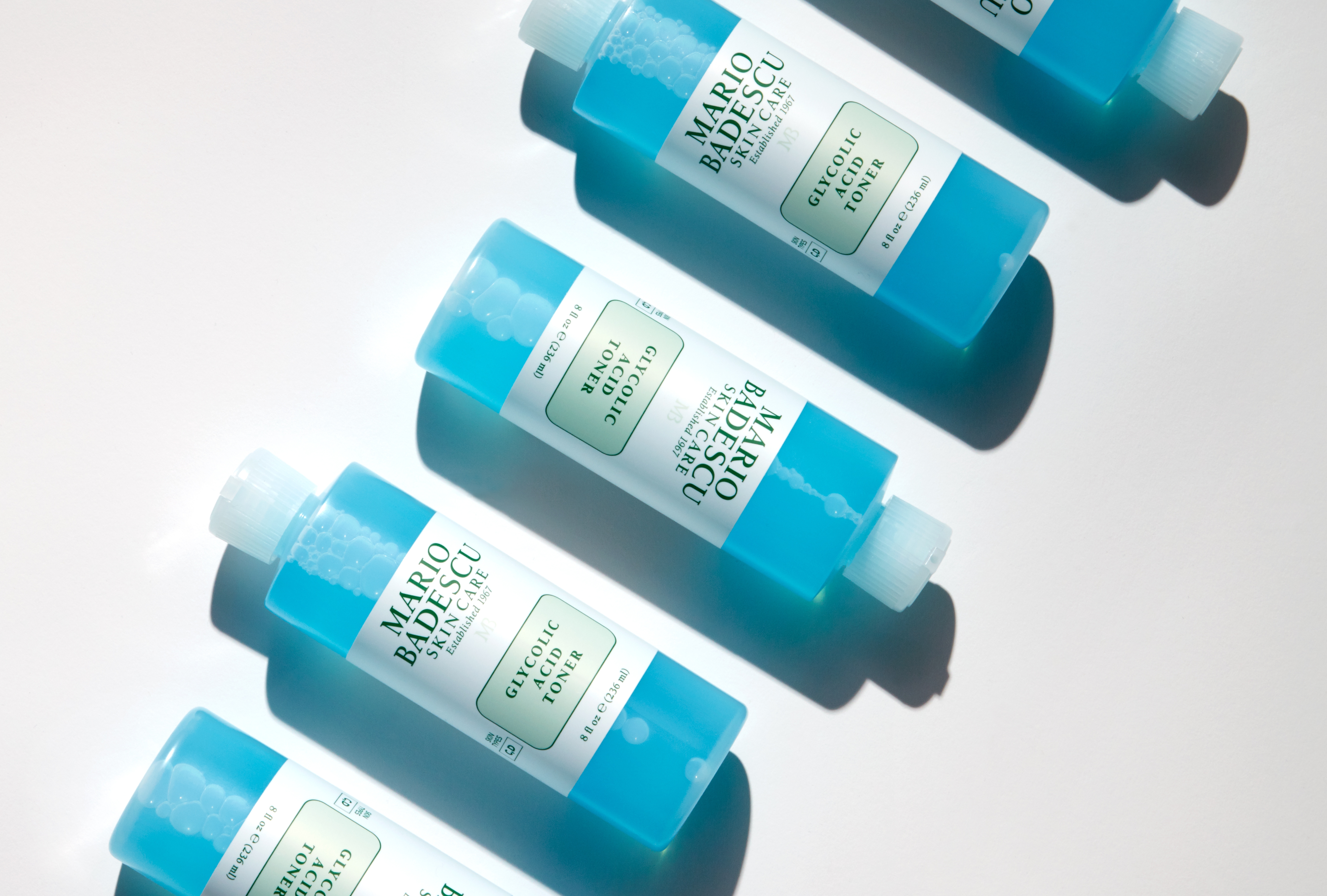 Glycolic Acid Toner - Anti Aging | Mario Badescu