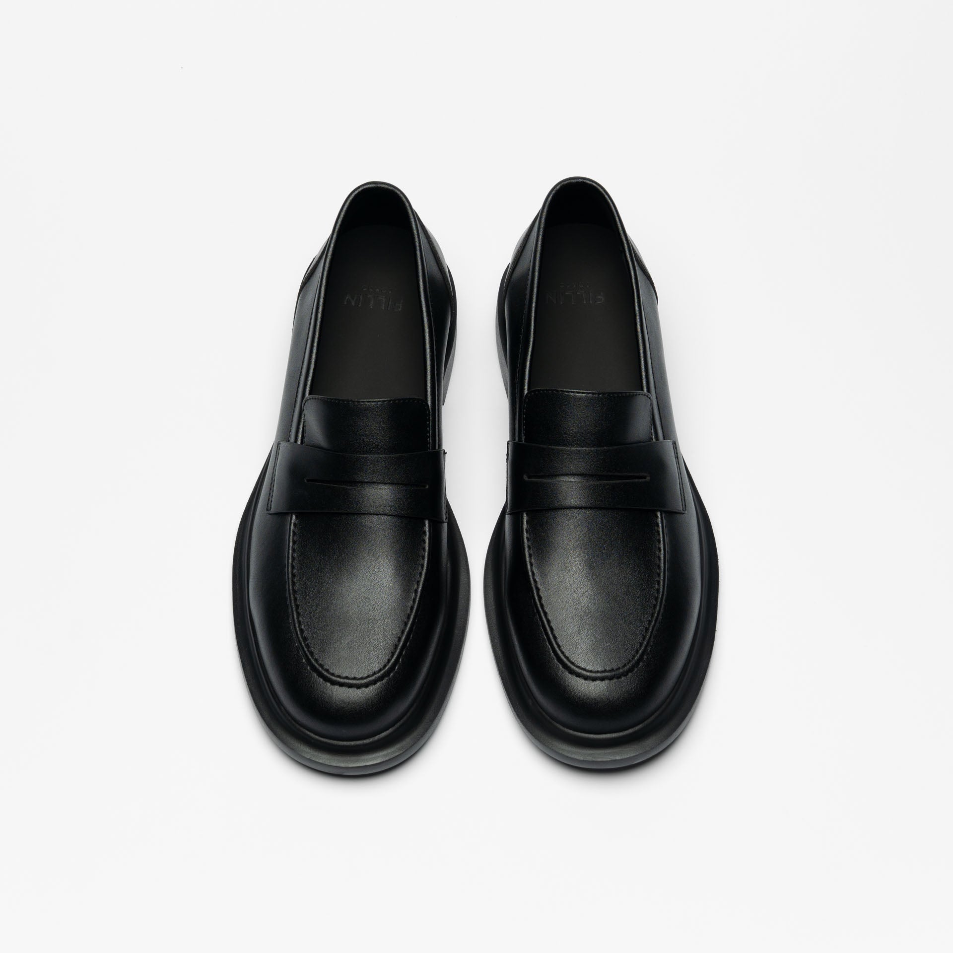 HOMME｜LOAFER – FILLIN