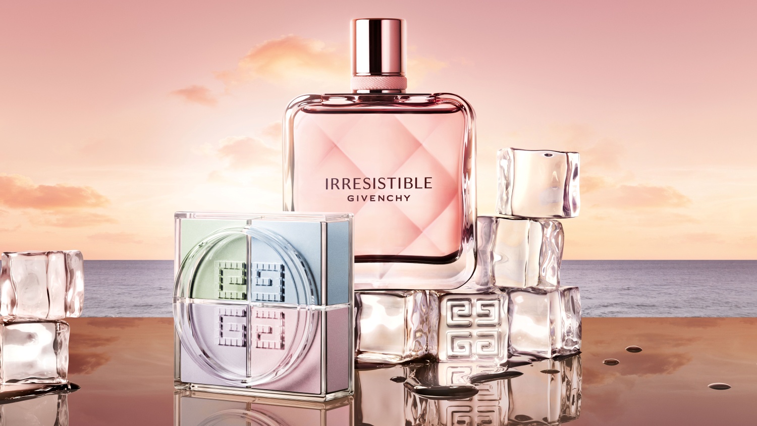 期間限定ポップアップ】限定コフレ＆購入特典ポーチも！@cosmeTOKYOに