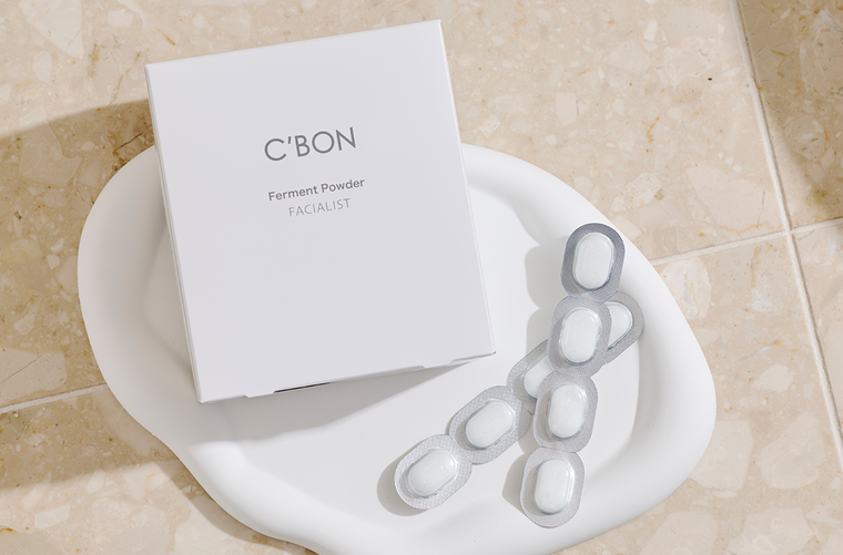 現品30名様プレゼント】シーボンの酵素洗顔でふっくらつるつるむき