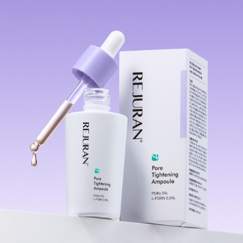 日本初開催】「REJURAN COSMETICS」POPUP毛穴ケア新シリーズを試せる