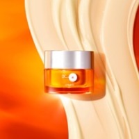 シャネル / ヴィタルミエール エクラ コンパクト B20 ベージュ