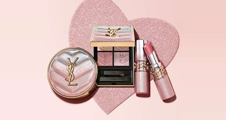 イヴ・サンローラン(YSL)のおすすめ最新情報｜美容・化粧品情報は