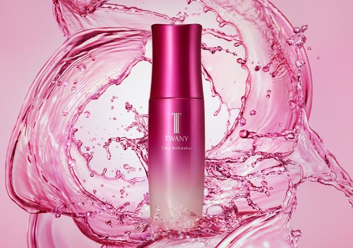 TWANYのベストセラー誘導美容液! | トワニーのブログ - @cosme(アット