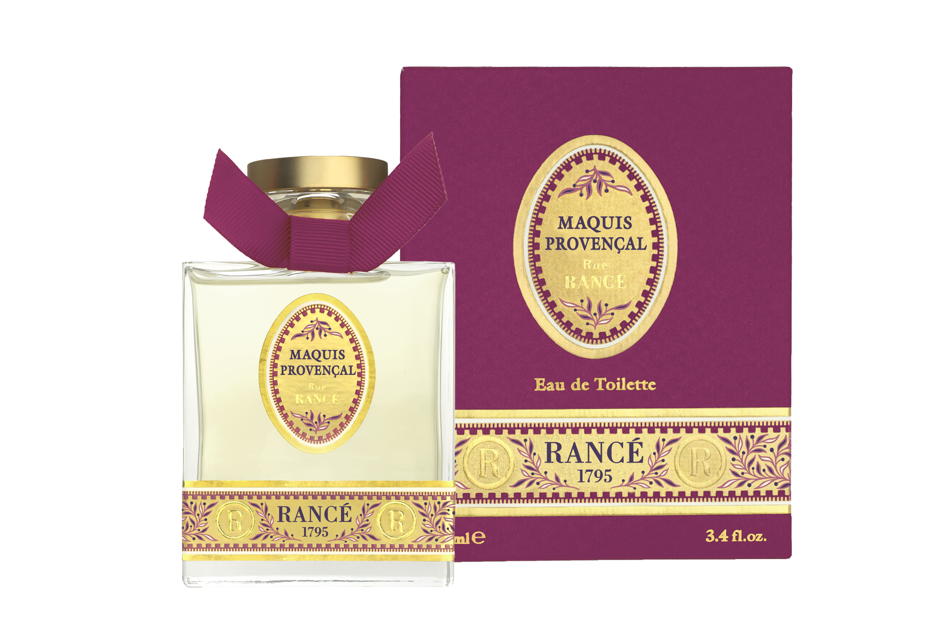 マキ・プロヴァンサ オードトワレ - 株式会社フォルテ