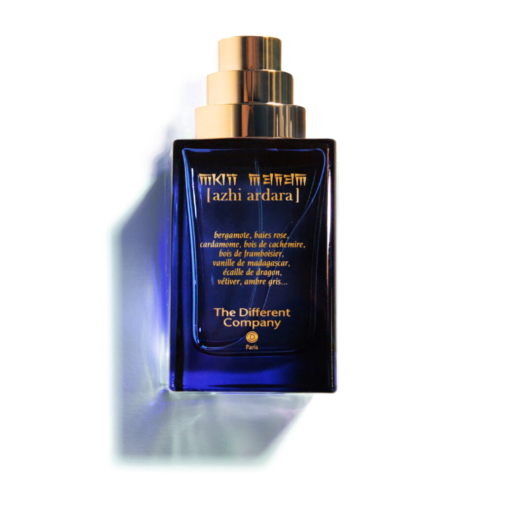 ザ ディファレント カンパニー - 株式会社フォルテ