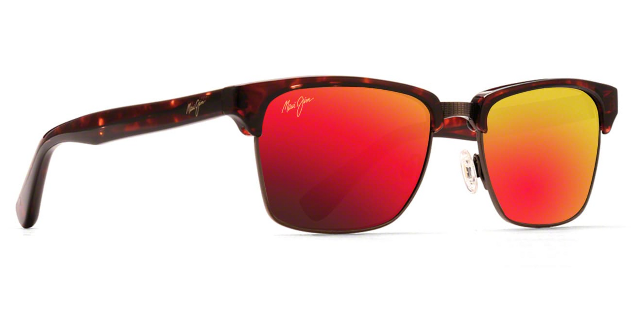 Maui Jim Kawika 257 Sunglasses: H257-16C, RM257-17C, 257-17C, B257