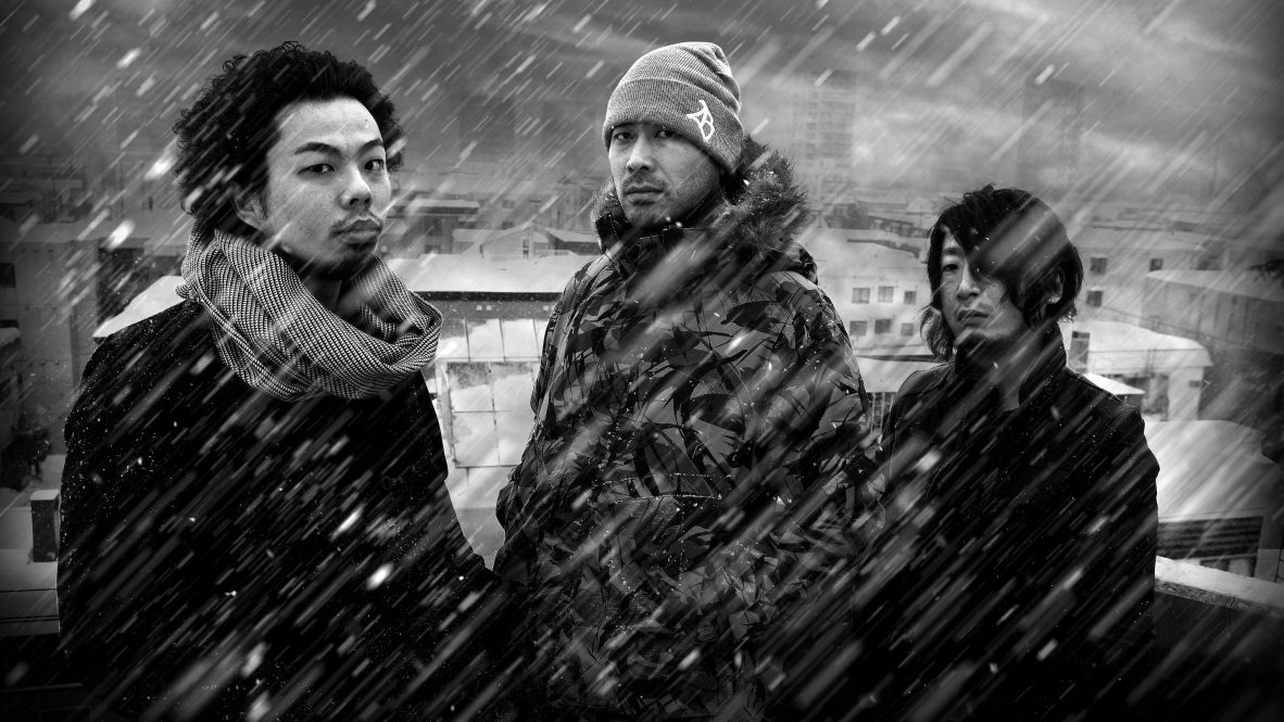 THA BLUE HERBがメンバーのソロ作などを含めデジタルリリースを解禁