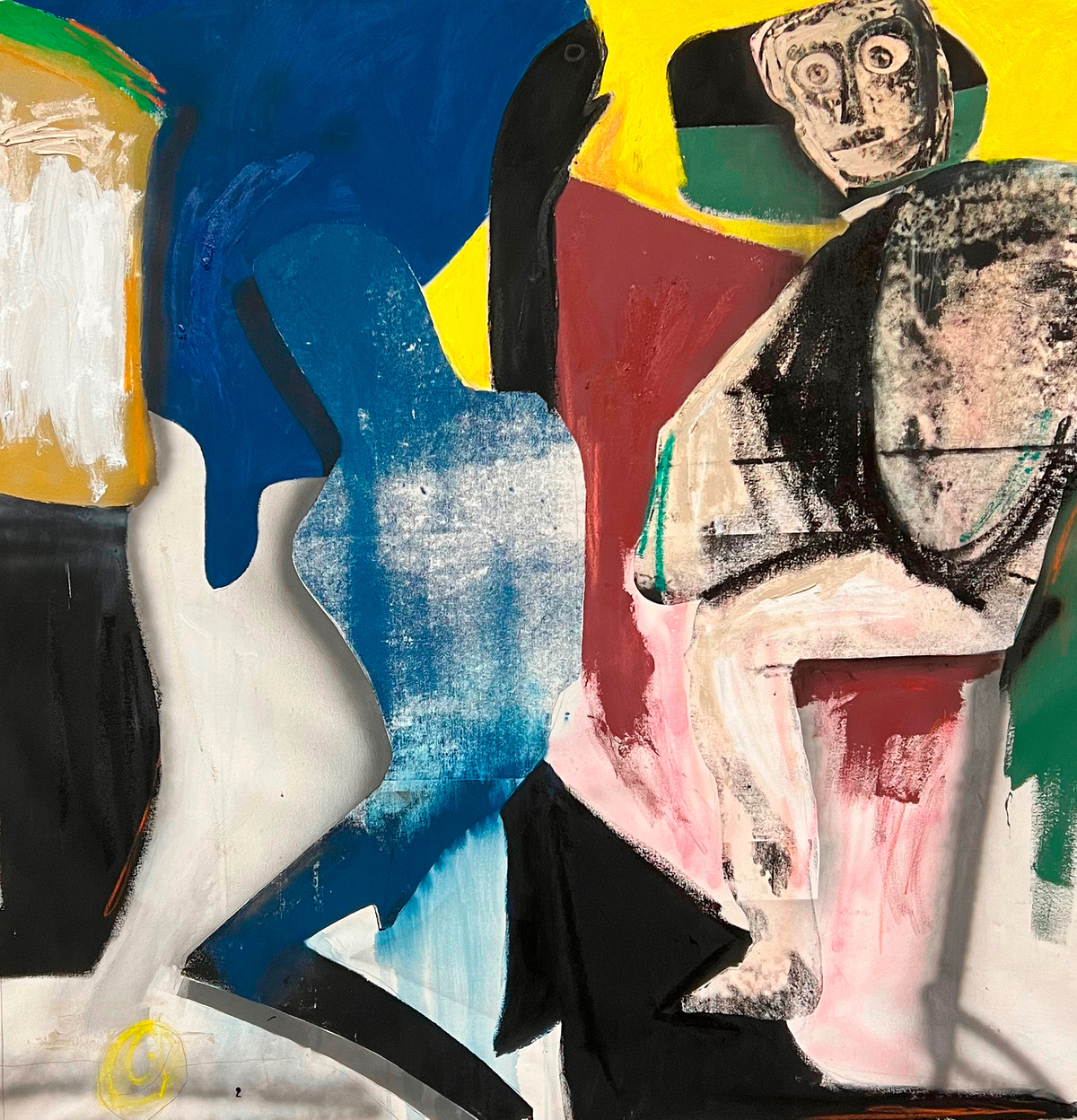 249 | Brett Amory - Artist Decoded