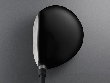 THE-G Ti FAIRWAY WOOD | 製品情報 | フライハイト THE-G・GXD