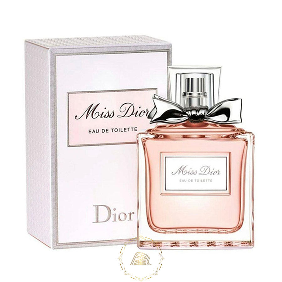 Christian Dior Miss Dior Eau de Toilette Spray – Fragrancelord.com