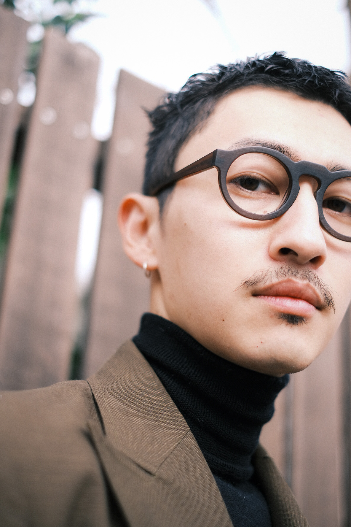 Jacques Durand 】PAQUES 506 | fRAMEアイウェアギャラリー 東京・青山