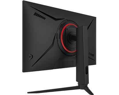 FGM-27F440｜ゲーミングモニター｜FUNAIゲーミング機器情報