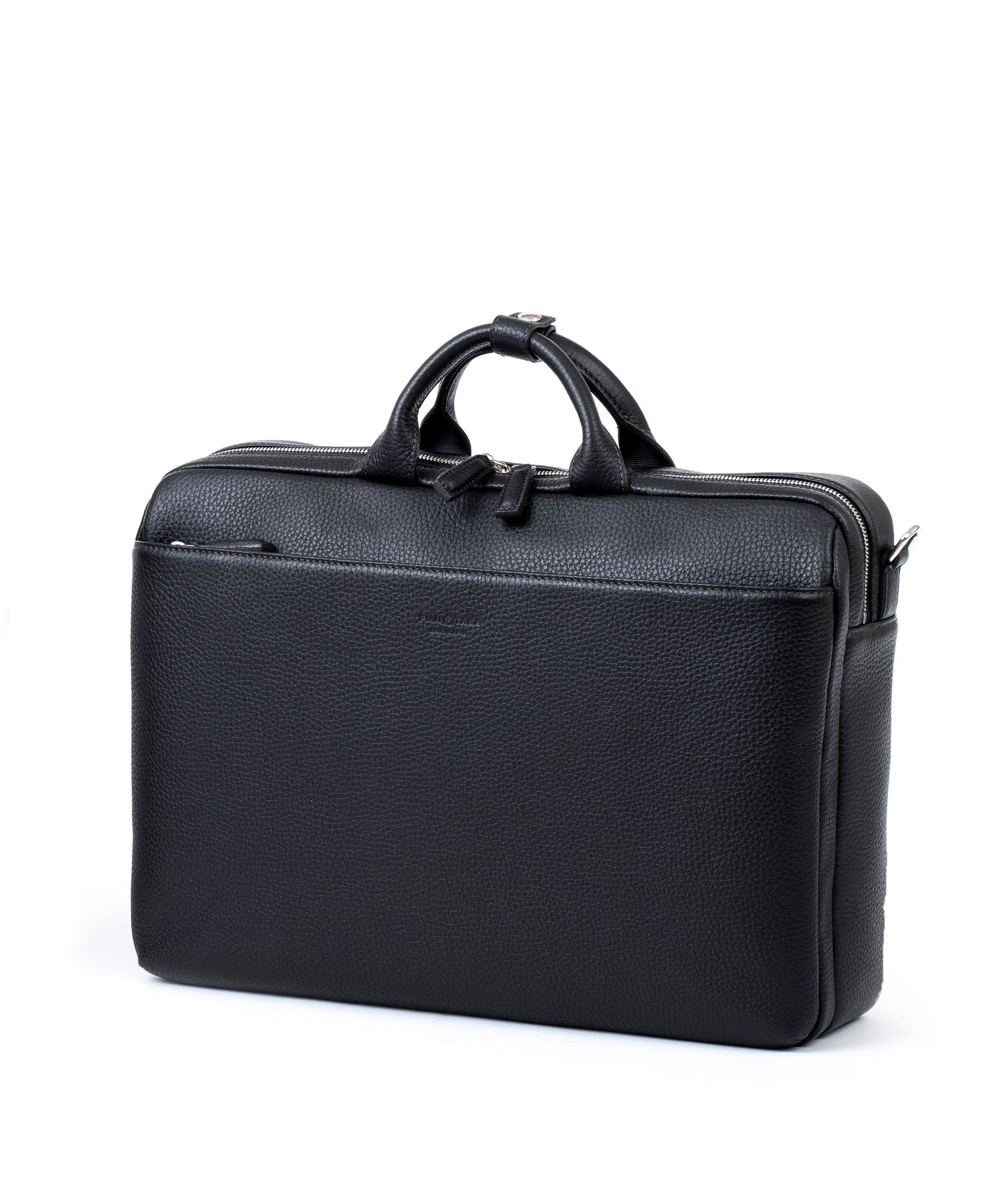 レザービジネスバッグ A4 / FUJITAKA（フジタカ）公式 / 本革