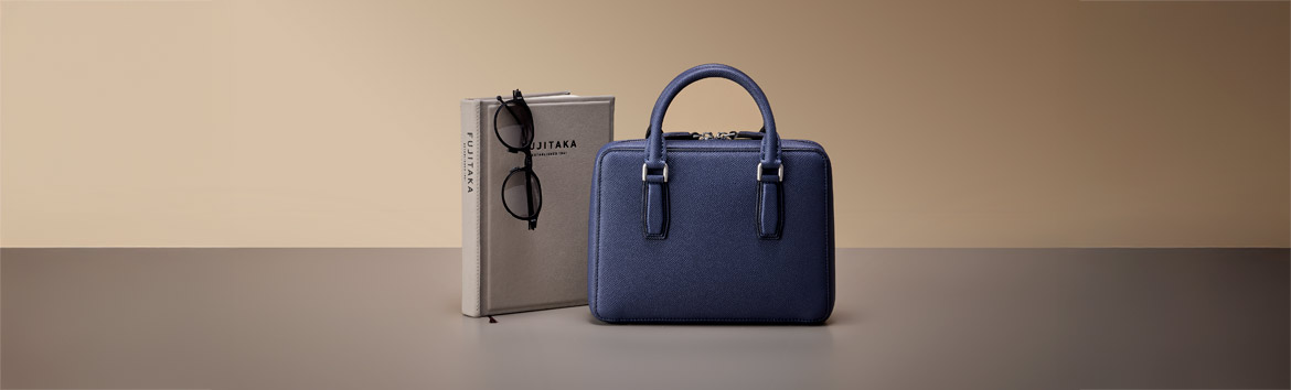 FUJITAKA GALLERY ～デザイナーの感性と職人の技術の融合～ / FUJITAKA