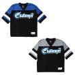 CHALLENGER [チャレンジャー] 85 HOCKEY TEE 85ホッケーTシャツ BBS
