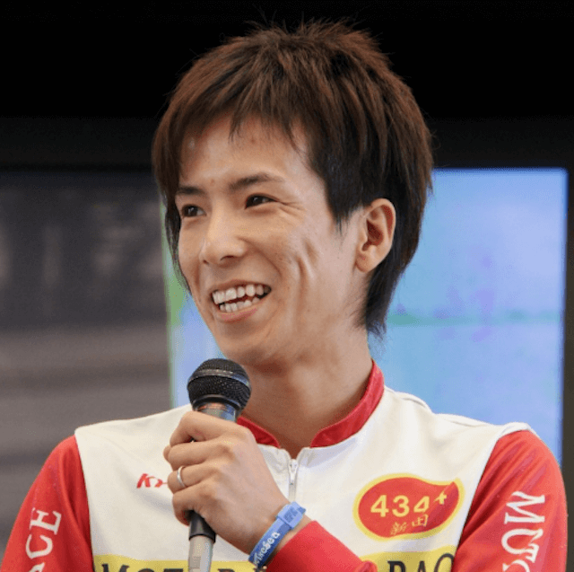 新田雄史選手のインスタが炎上！？特徴や賞金、嫁や引退の噂など徹底解説！