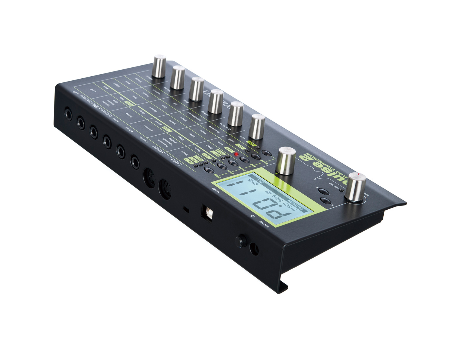 Pulse 2 - Waldorf - 有限会社 福産起業 - FUKUSAN KIGYO CO,. LTD.