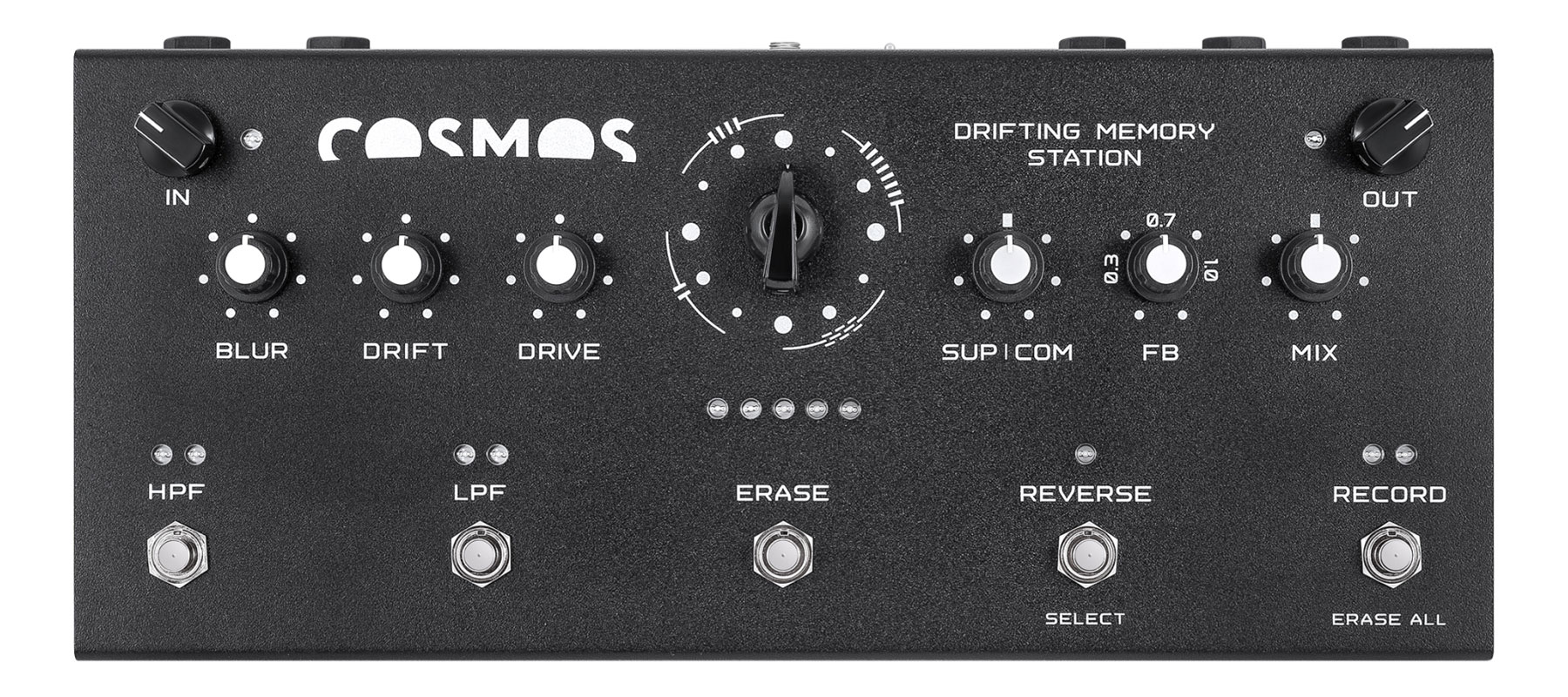 Soma Laboratory /Cosmos デッキセーバー付属 SOMA laboratory COSMOS