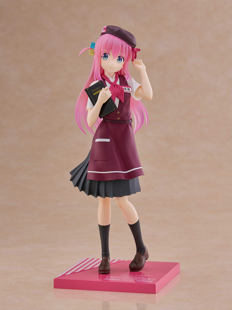 TENITOL 後藤ひとり カフェスタイルver. – フィギュア通販はFURYU