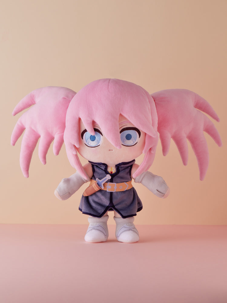 プレセア・コンバティール 20thアニバーサリーぬいぐるみ – フィギュア