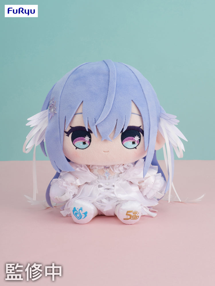 5周年記念 もちWhat！ぬいぐるみ 283プロ コメティック セット